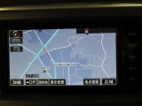 Bluetooth付きナビ装着車で知らない道もラクラク