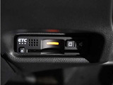 【ETC車載器】高速道路のご利用時にとても便利なETC車載器。セットアップ(費用別途)後にお渡ししとなります。