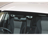 EyeSight(Ver.3)搭載!衝突被害軽減ブレーキや全車速追従機能付きクルーズコントロール、車線逸脱抑制やはみ出し警報などで運転をサポートします!