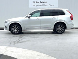購入後は全国のVOLVO正規ディーラーにてアフターサービスをお受けいただけます。定期点検サービス、延長保証などの有料サービスも手厚くご用意しておりますので、ご不安事はお気軽にご相談下さい。
