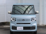 N-BOX ファッションスタイル 