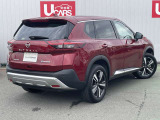 エクストレイル  1.5 G e-4ORCE 4WD