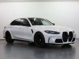 M3セダン  コンペティション M xドライブ 4WD