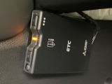 【ETC】高速道路の料金所をストレスなく通過!話題のスポットやサービスエリアに多い「スマートIC」利用時は必須のアイテムです。当店でセットアップを実施、ご納車当日からすぐにご利用いただけます!
