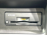【ETC】高速道路の料金所をストレスなく通過!話題のスポットやサービスエリアに多い「スマートIC」利用時は必須のアイテムです。当店でセットアップを実施、ご納車当日からすぐにご利用いただけます!