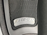 ◆MERIDIANデジタルサウンドシステム『コンサートのような臨場感溢れる音響空間を実現します。MERIDIANは英国のプレミアムオーディオブランドです。どうぞ店頭にてご体感ください。』
