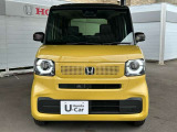 N-BOX ファッションスタイル 2トーン 