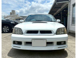 レガシィB4 2.0 RSK 4WD 