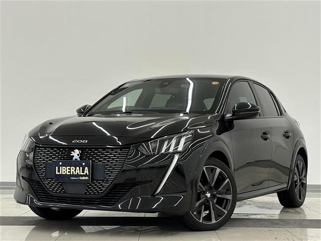 208 GT 修復歴無し