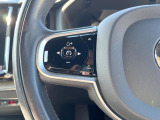 【全車速対応アダプティブクルーズコントロール】ミリ波レーダー+ステレオカメラ+赤外線により前方車輌を認識し、速度や車間距離を維持・調整。高速道路走行時や渋滞時にドライバーの負担を大幅に軽減します。