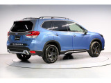 フォレスター 1.8 スポーツ 4WD 