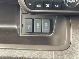 NAVI連動用USB接続口充電用USB接続口