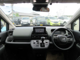 視界が良好でどなたでも運転がしやすいのでお勧めです!!