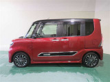 タントカスタム RS セレクション