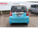 こちらのお車は、保証期間3ヶ月、走行距離無制限の「U-Select保証ライト」付です☆保証修理は、全国のホンダディーラーで対応してますので、安心してお買い求め頂けます♪