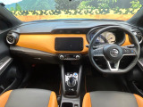 キックス 1.2 X ツートーン インテリアエディション (e-POWER) 