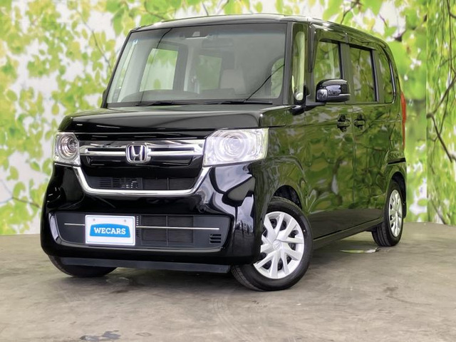 N-BOX L 