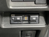 【ETC】高速道路の料金所をストレスなく通過!話題のスポットやサービスエリアに多い「スマートIC」利用時は必須のアイテムです。当店でセットアップを実施、ご納車当日からすぐにご利用いただけます!