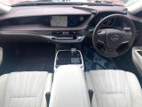 LS 500h バージョンL 