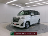 トヨタ ルーミー