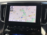 アルファード 2.5 S タイプゴールド サンルーフ 修復歴無し