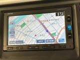 ギャザズナビ搭載です。知らない道も安心ですね!