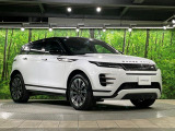 当店の在庫車はすべてジャガーランドローバーの厳しい規定をクリアした認定中古車です。それがジャガーランドローバーの認定中古車です。どうぞご期待ください。