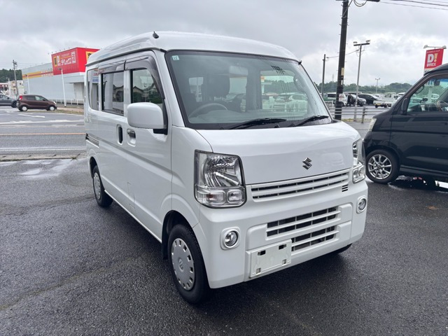 エブリイ ジョイン ハイルーフ 4WD 