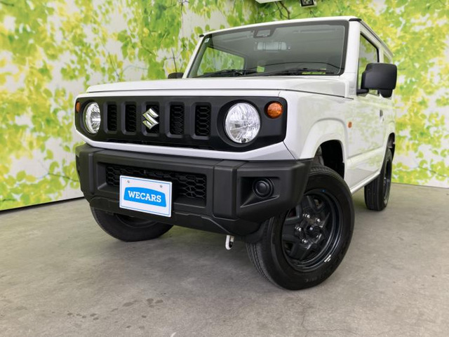 ジムニー XG 4WD