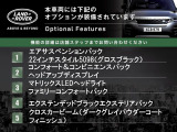 ディフェンダー 110 X ダイナミック HSE 3.0L D300 ディーゼル 4WD 