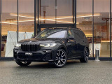X7 xドライブ 35d Mスポーツ 4WD 本革シート