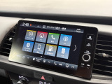 Bluetoothオーディオをはじめ様々なオーディオソースがついています!これでドライブもより一層楽しめますね!
