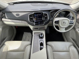XC90 B6 AWD インスクリプション 4WD 