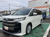 ワイド&ローのスタイルで走行安定性もばっちりです。運転しやすくロングドライブも安心です。