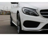 C200d ローレウスエディション 入庫しました!ナビ バックカメラ ETC Bluetooth接続 レザーシート シートヒーター 装備充実の1台です!お気軽にお問い合わせください!