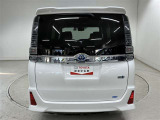 車内は家族みんなでゆったり乗れて驚くほど使いやすいです。