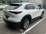 CX-30 2.0 20S プロアクティブ ツーリングセレクション 4WD 