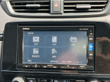 CR-V 2.0 e:HEV EX ブラック エディション 4WD 