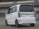 点検整備後のご納車ですので安心してお選びください。自社工場完備!
