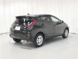 アクア 1.5 G E-Four 4WD 