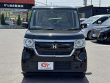 N-BOX G 4WD 