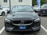 V60クロスカントリー T5 AWD プロ 4WD 