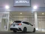レヴォーグ 1.8 STI スポーツ EX 4WD 