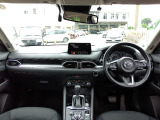 CX-5 2.0 20S プロアクティブ 
