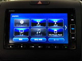 CD・DVD再生はもちろん、BluetoothやUSB、フルセグTVなどオーディオ機能充実しております♪