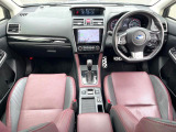 レヴォーグ 1.6 STI スポーツ アイサイト 4WD 