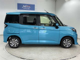 取り回しの良いコンパクトサイズながら広々とした室内空間が魅力のルーミーです!