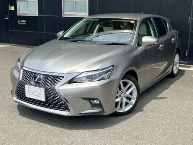 レクサス CT 