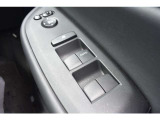 スイッチ類もとてもきれいな状態です!