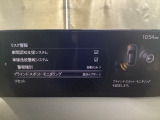 TCS(トラクションコントロールシステム)&DSC(横滑り防止機構)やBSM(隣車線上の側・後方からの車両接近を通知)、LDWS(車線逸脱警報システム)で安全運転をサポート!